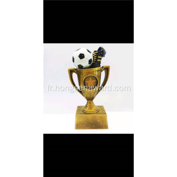 trophée sport rensin